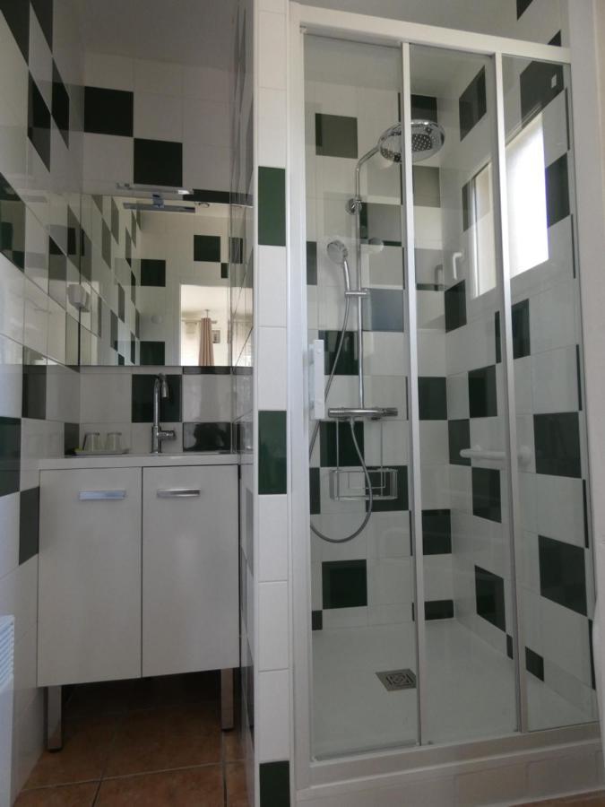 Chambres D'Hotes La Gardie วีอัส ภายนอก รูปภาพ