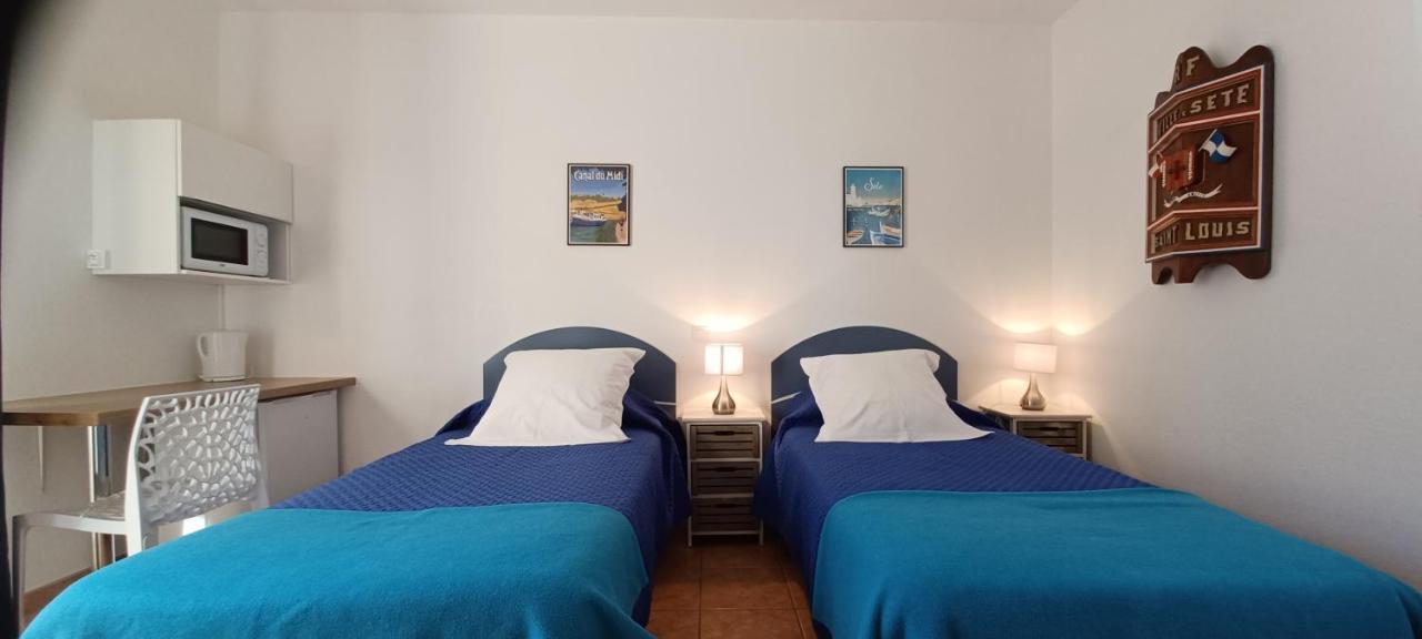 Chambres D'Hotes La Gardie วีอัส ภายนอก รูปภาพ